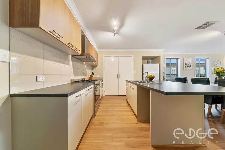 Fourth view of Homely house listing, 26 Carbone Drive, Munno Para West SA 5115