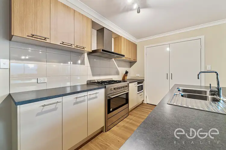 Fifth view of Homely house listing, 26 Carbone Drive, Munno Para West SA 5115