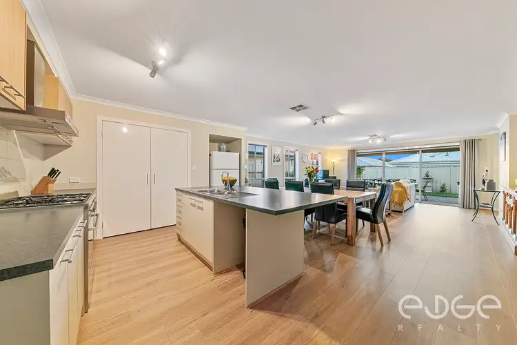 Sixth view of Homely house listing, 26 Carbone Drive, Munno Para West SA 5115