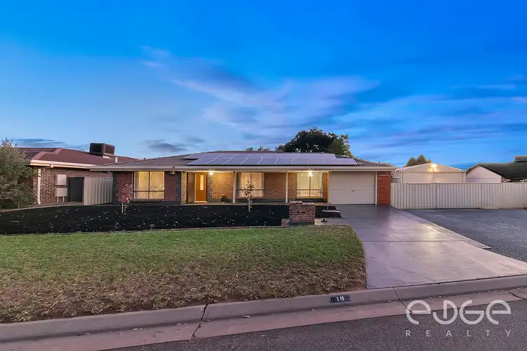 18-19 Colchester Court, Salisbury Heights SA 5109