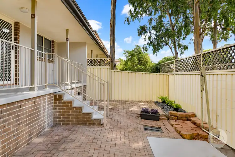 Second view of Homely townhouse listing, 17/380 Glenmore Parkway, Glenmore Park NSW 2745