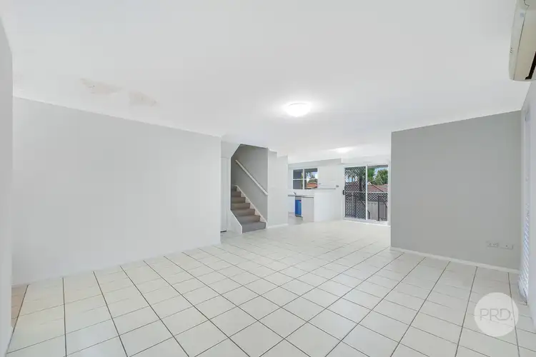 Fourth view of Homely townhouse listing, 17/380 Glenmore Parkway, Glenmore Park NSW 2745