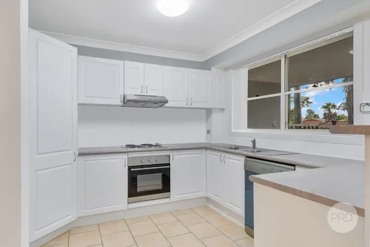 Fifth view of Homely townhouse listing, 17/380 Glenmore Parkway, Glenmore Park NSW 2745
