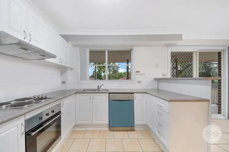 Sixth view of Homely townhouse listing, 17/380 Glenmore Parkway, Glenmore Park NSW 2745