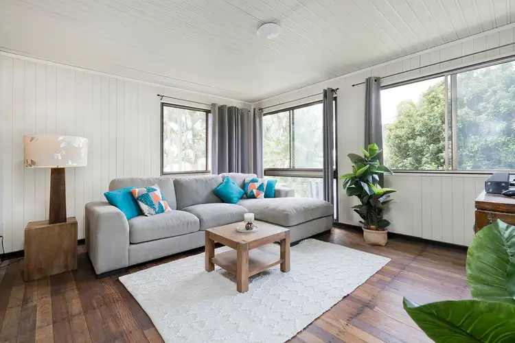 Fifth view of Homely house listing, 10 Eidsvold Street, Keperra QLD 4054