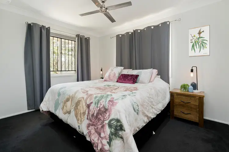 Sixth view of Homely house listing, 10 Eidsvold Street, Keperra QLD 4054