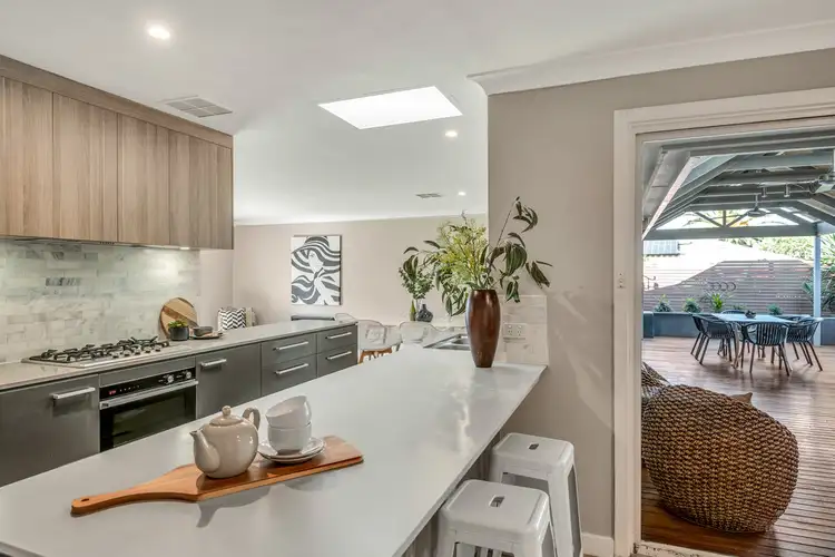 21 Merriwa Road, Sheidow Park SA 5158
