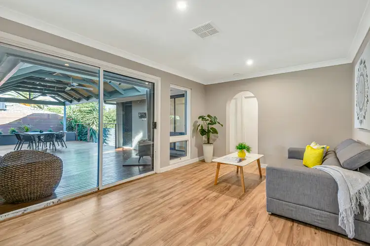 Fifth view of Homely house listing, 21 Merriwa Road, Sheidow Park SA 5158