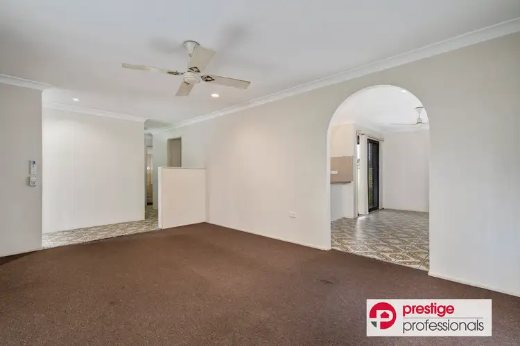 Third view of Homely house listing, 3 Brigalow Avenue, Casula NSW 2170