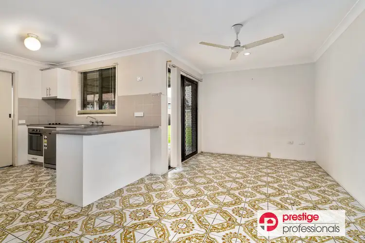 Fourth view of Homely house listing, 3 Brigalow Avenue, Casula NSW 2170