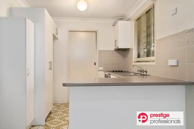 Fifth view of Homely house listing, 3 Brigalow Avenue, Casula NSW 2170