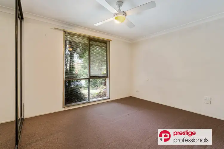 Sixth view of Homely house listing, 3 Brigalow Avenue, Casula NSW 2170