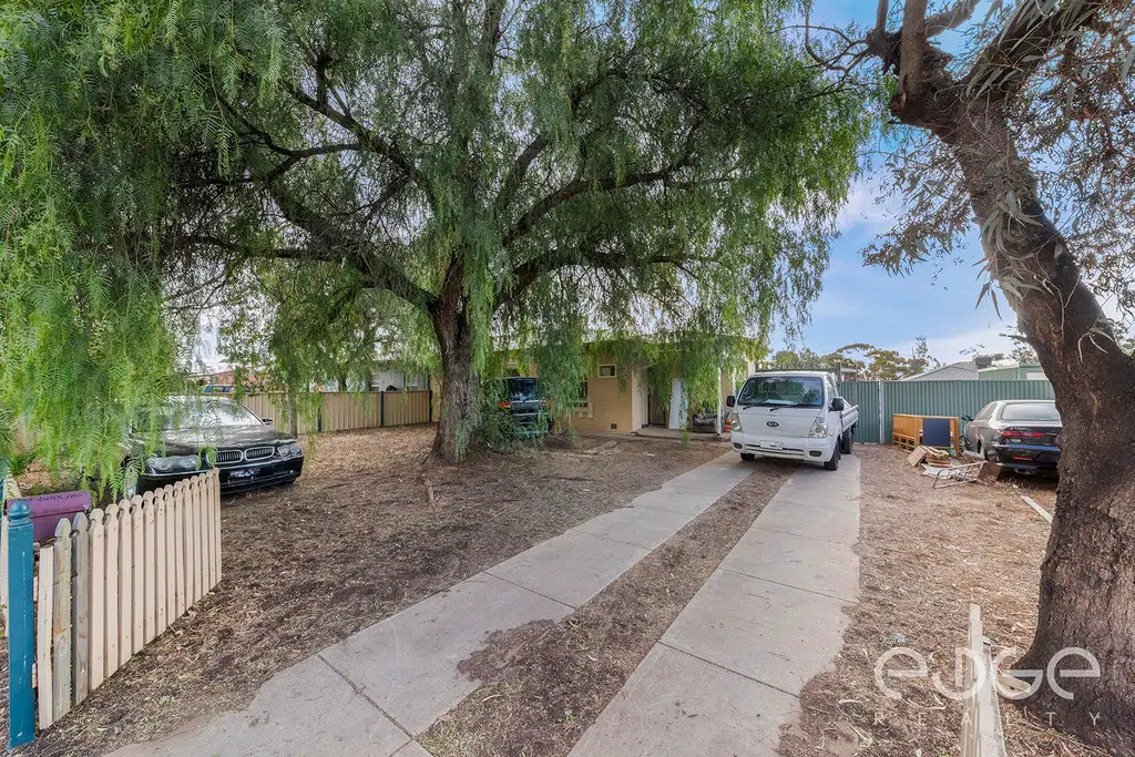 Main view of Homely house listing, 9 Old Sarum Road, Elizabeth North SA 5113