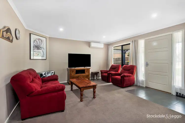 Sixth view of Homely house listing, 10 Chasseles Place, Bannockburn VIC 3331