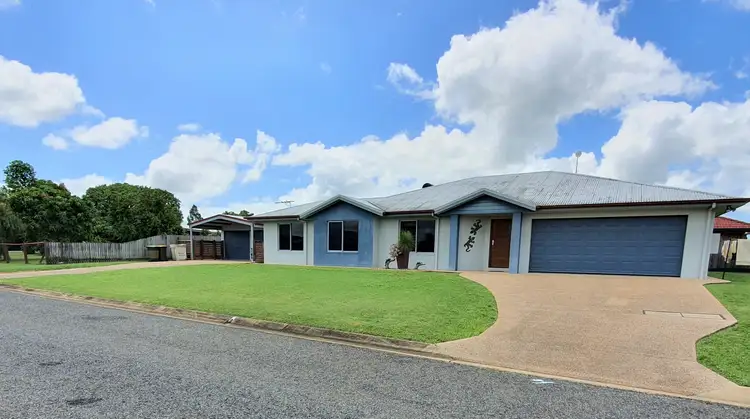 17 Coyne Avenue, Marian QLD 4753