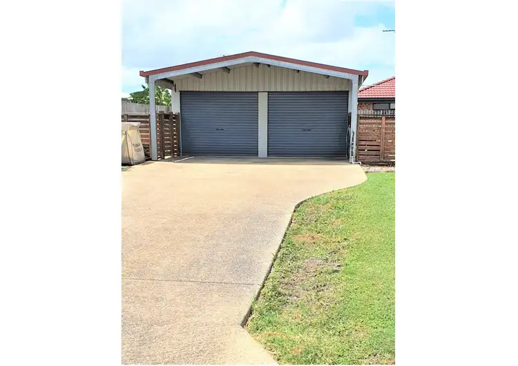 Second view of Homely house listing, 17 Coyne Avenue, Marian QLD 4753