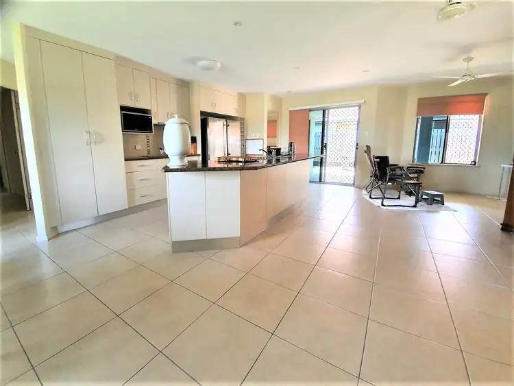 Third view of Homely house listing, 17 Coyne Avenue, Marian QLD 4753