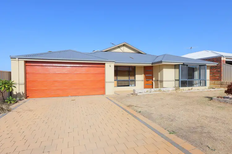 3 Higginsville Parade, Pearsall WA 6065