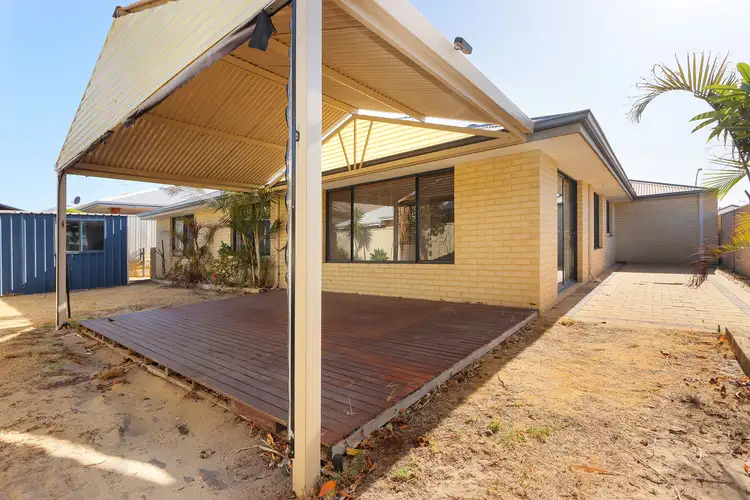 Fifth view of Homely house listing, 3 Higginsville Parade, Pearsall WA 6065
