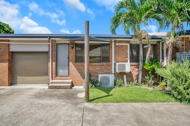4/25 Byron Street, Mackay QLD 4740