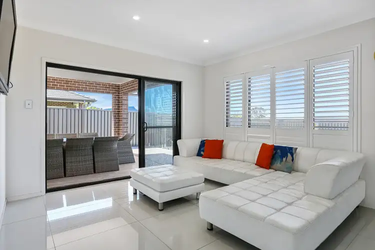 Third view of Homely house listing, 11 Stockyard Crescent, Horsley NSW 2530