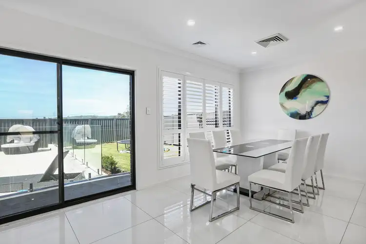 Fourth view of Homely house listing, 11 Stockyard Crescent, Horsley NSW 2530