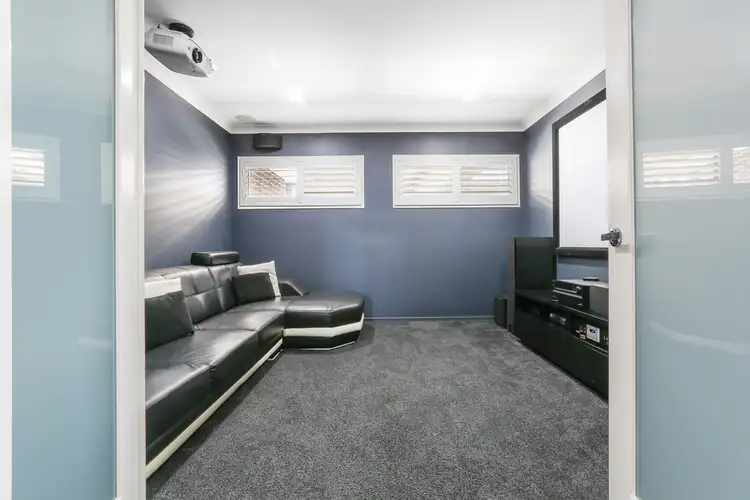 Fifth view of Homely house listing, 11 Stockyard Crescent, Horsley NSW 2530