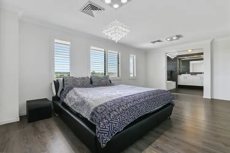 Sixth view of Homely house listing, 11 Stockyard Crescent, Horsley NSW 2530