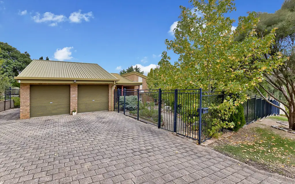 Main view of Homely house listing, 6 Telopea Drive, Athelstone SA 5076
