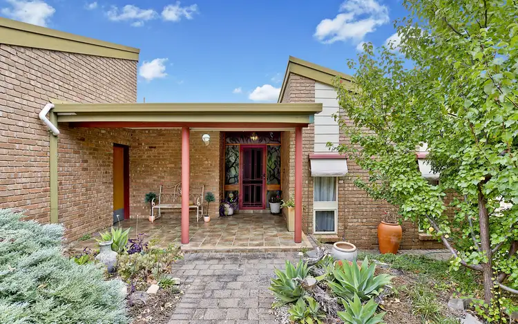 Second view of Homely house listing, 6 Telopea Drive, Athelstone SA 5076