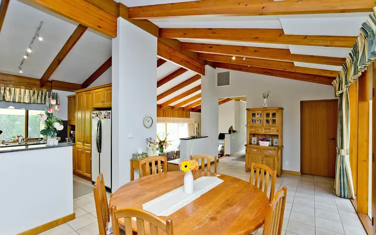 Fourth view of Homely house listing, 6 Telopea Drive, Athelstone SA 5076