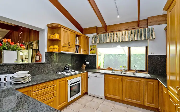 Fifth view of Homely house listing, 6 Telopea Drive, Athelstone SA 5076