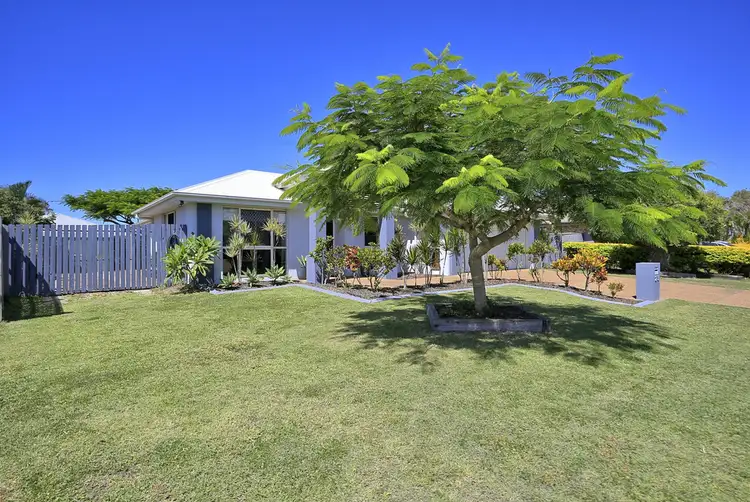 Second view of Homely house listing, 23 Explorers Way, Bargara QLD 4670