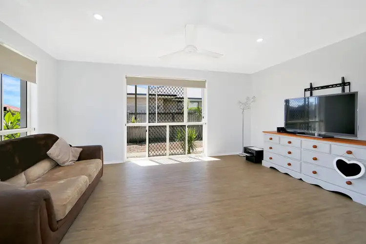Fourth view of Homely house listing, 23 Explorers Way, Bargara QLD 4670