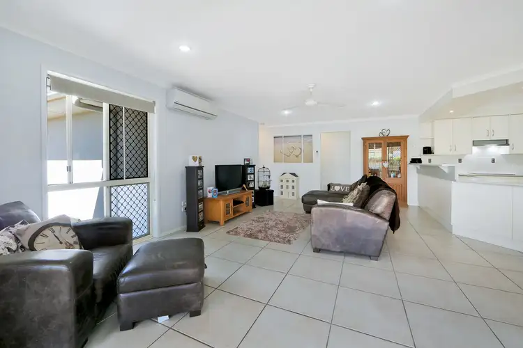 Seventh view of Homely house listing, 23 Explorers Way, Bargara QLD 4670