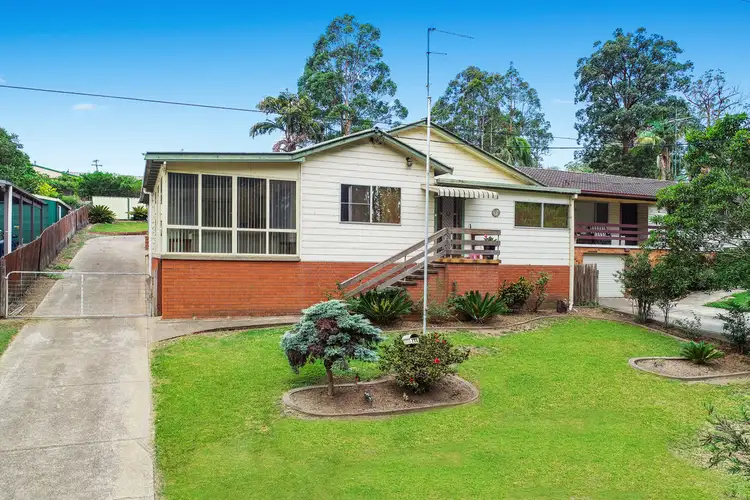 Sixth view of Homely house listing, 236 Cameron Street, Wauchope NSW 2446