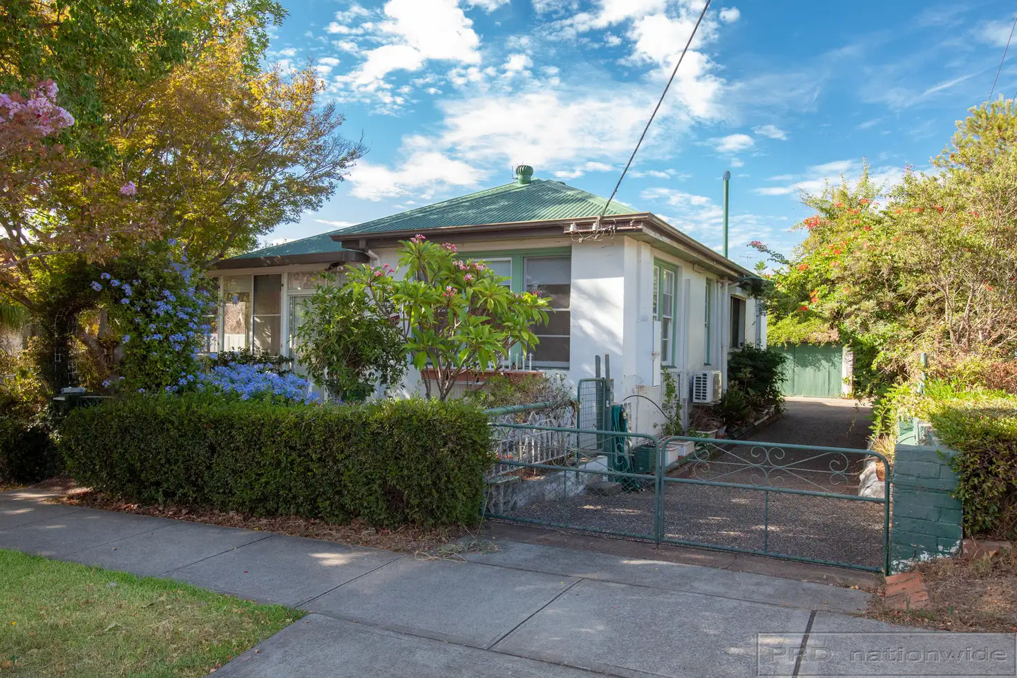 Main view of Homely house listing, 4 Irving Street, Beresfield NSW 2322