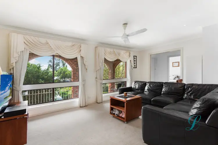 Third view of Homely house listing, 11 Heysen Drive, Sunbury VIC 3429