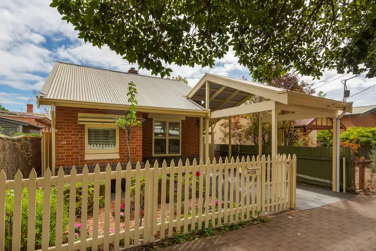 24 Clark Street, Wayville SA 5034