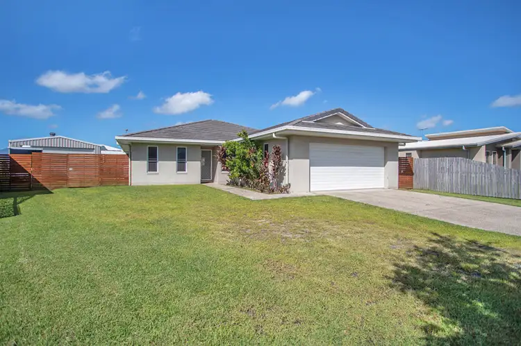 Second view of Homely house listing, 7 Amelia Drive, Mirani QLD 4754