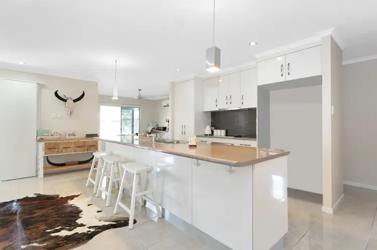 Third view of Homely house listing, 7 Amelia Drive, Mirani QLD 4754