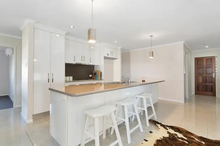 Fourth view of Homely house listing, 7 Amelia Drive, Mirani QLD 4754