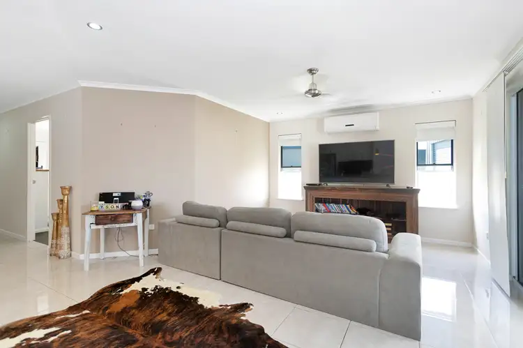 Fifth view of Homely house listing, 7 Amelia Drive, Mirani QLD 4754