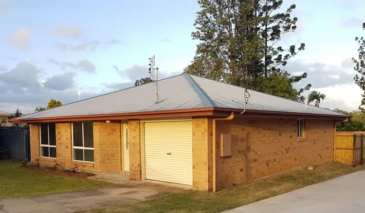 1 Nichols Avenue, Beerwah QLD 4519