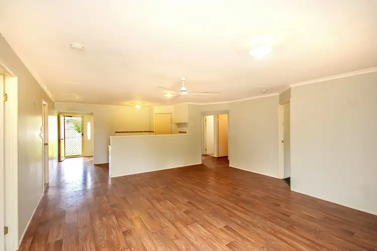 Second view of Homely house listing, 1 Nichols Avenue, Beerwah QLD 4519