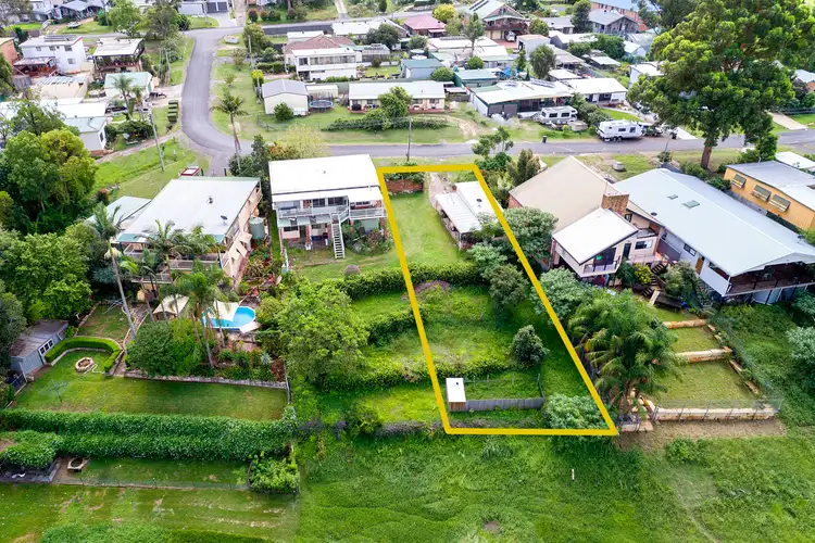 Fourth view of Homely land listing, Address available on request