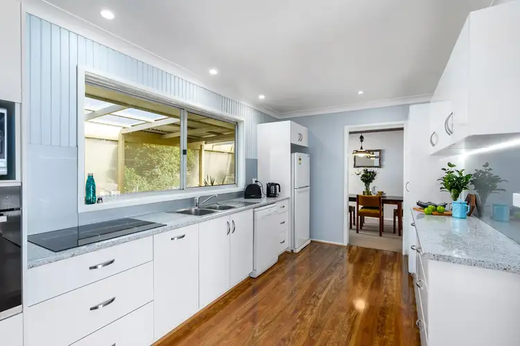 Main view of Homely house listing, 20 Dalton Close, Belmont North NSW 2280