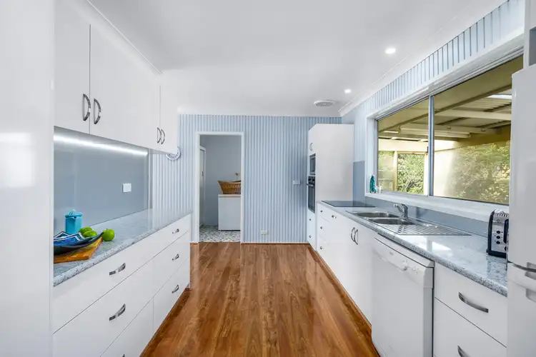 Second view of Homely house listing, 20 Dalton Close, Belmont North NSW 2280