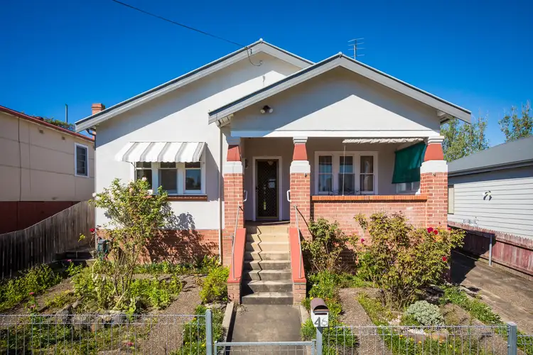 46 Hill Street, Bega NSW 2550