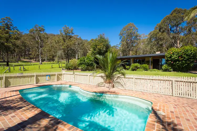 85 Old Mill Lane, Wolumla NSW 2550